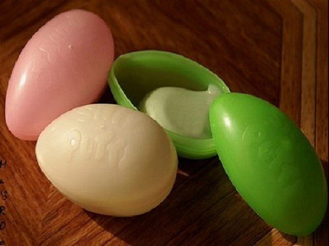 Picture 8 of 23 'accidental and unexpected' inventions that changed the world.