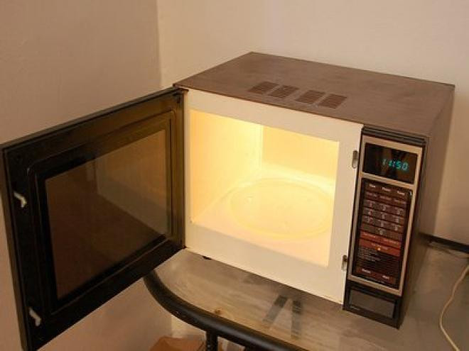 Picture 9 of 23 'accidental and unexpected' inventions that changed the world.