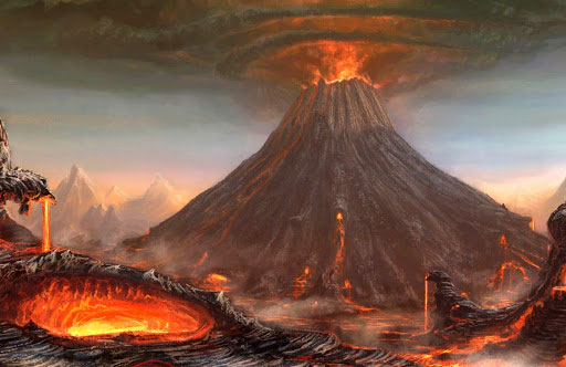 234 million years ago, there was a rain that lasted 2 million years - Beware of a repeat disaster! Picture 3