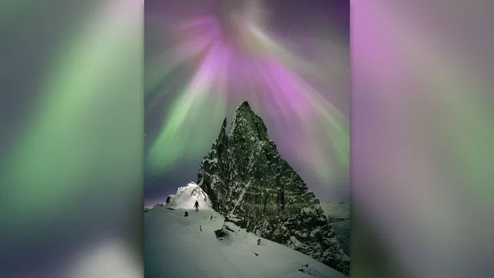 Picture 8 of 25 most impressive Northern Lights photos of 2023