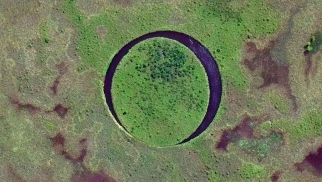 Picture 2 of 3 more amazing discoveries that scientists have not been able to explain