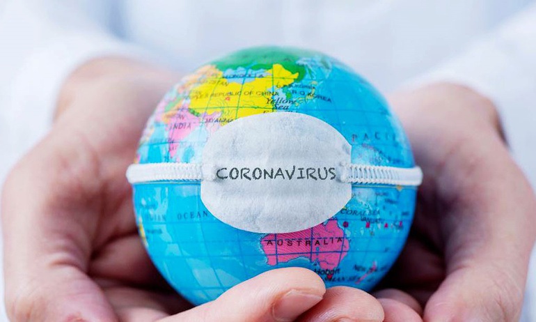 Picture 1 of 3 oracles reveal about the 'new world' in 2022