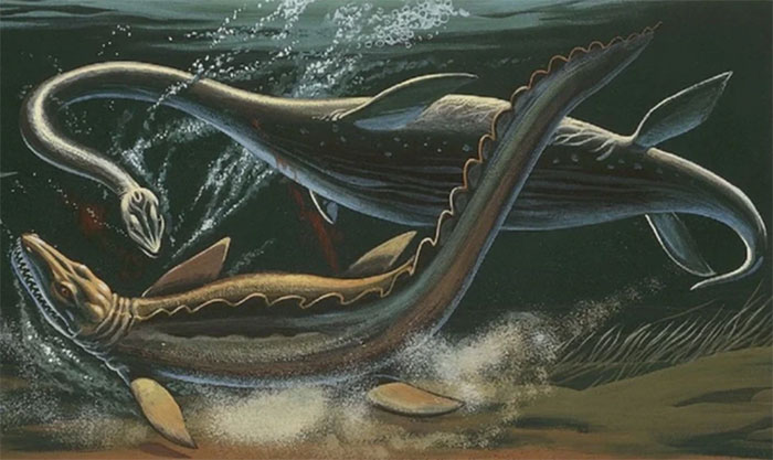 3 Reasons Dinosaurs Never Really Ruled the Earth Picture 2