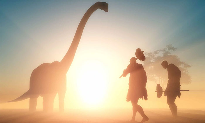 3 Reasons Dinosaurs Never Really Ruled the Earth Picture 3