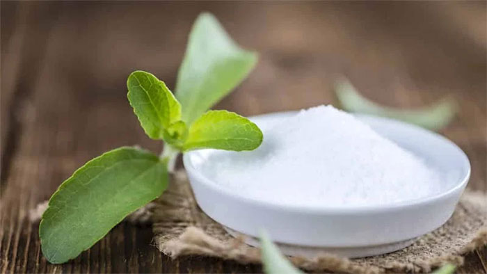 Picture 2 of 300 times sweeter than cane sugar but helps stabilize blood sugar