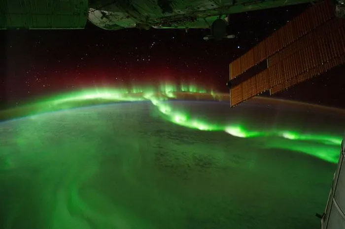 3,000 years ago, the sky turned blue and red because of something that 'landed' from space Picture 2