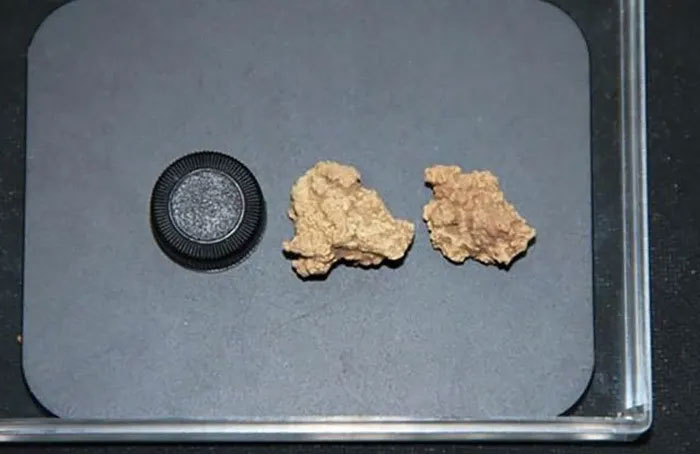 Picture 2 of 3,600-year-old cheese 'reveals' secrets of ancient food preparation