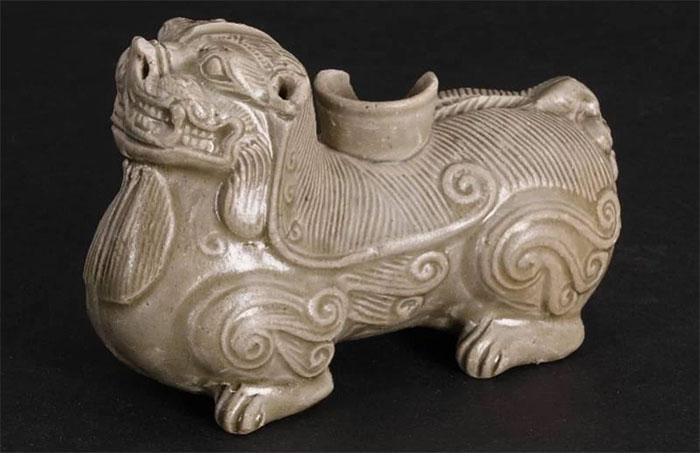 3,648 ancient tombs unearthed in Shaanxi, including Wu Zetian's cousin Picture 1
