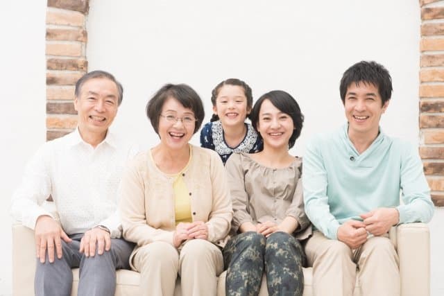4 do's and 3 don'ts to keep healthy in middle age Picture 1