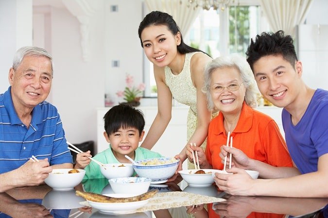 4 do's and 3 don'ts to keep healthy in middle age Picture 2
