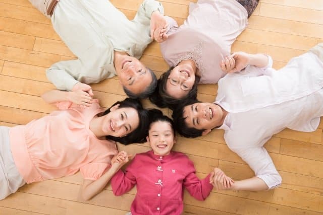 4 do's and 3 don'ts to keep healthy in middle age Picture 3