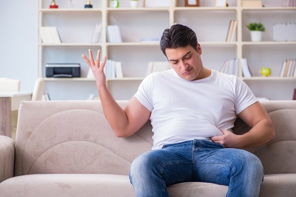 4 do's and 3 don'ts to keep healthy in middle age Picture 4
