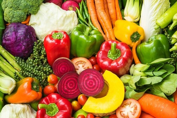 4 do's and 3 don'ts to keep healthy in middle age Picture 7