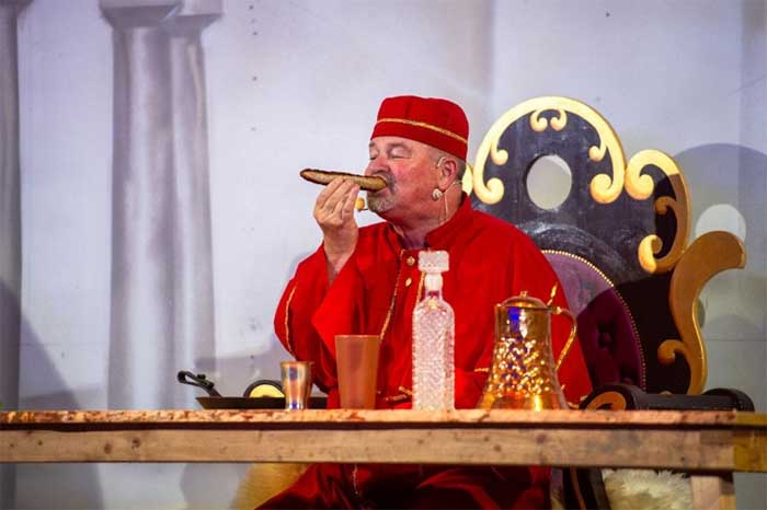 4 things not everyone knows about German sausage - the pride of this nation Picture 11