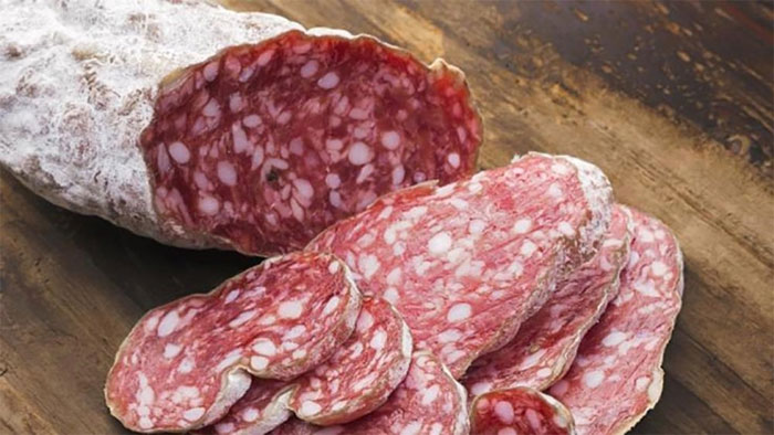 4 things not everyone knows about German sausage - the pride of this nation Picture 2