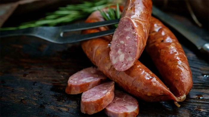 4 things not everyone knows about German sausage - the pride of this nation Picture 4