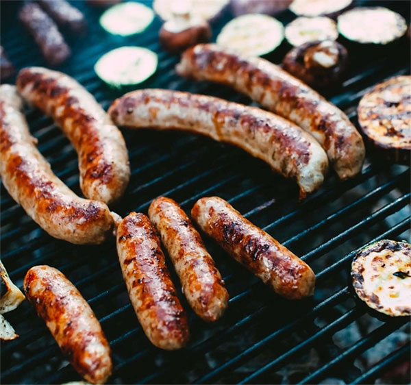4 things not everyone knows about German sausage - the pride of this nation Picture 5