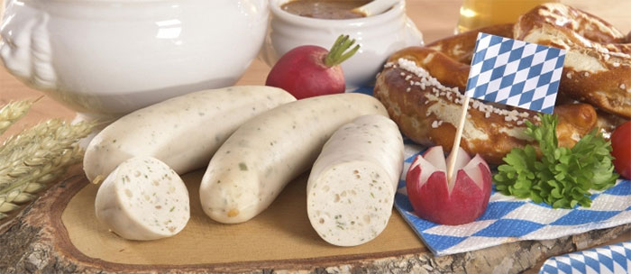 4 things not everyone knows about German sausage - the pride of this nation Picture 6