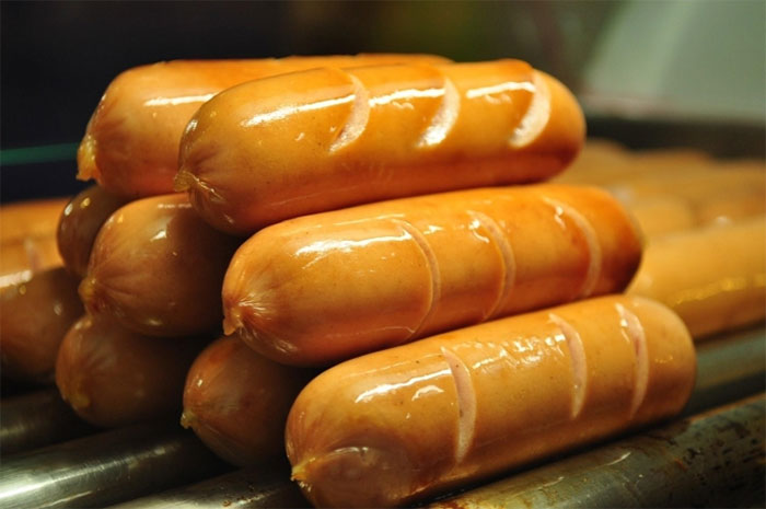 4 things not everyone knows about German sausage - the pride of this nation Picture 7