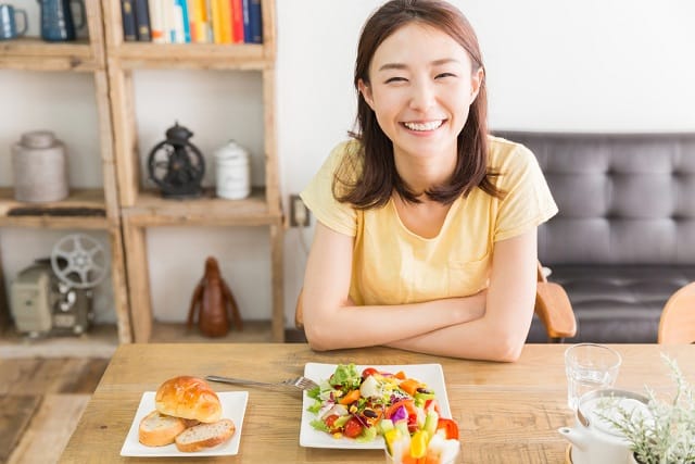 Picture 1 of 5 best foods to lower blood sugar and control diabetes