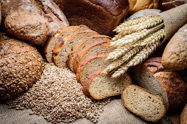 Picture 2 of 5 best foods to lower blood sugar and control diabetes