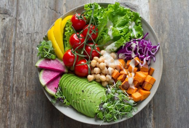 Picture 3 of 5 best foods to lower blood sugar and control diabetes