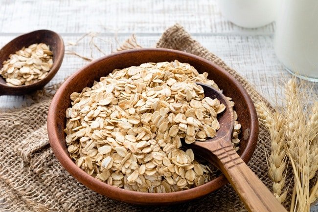 Picture 4 of 5 best foods to lower blood sugar and control diabetes