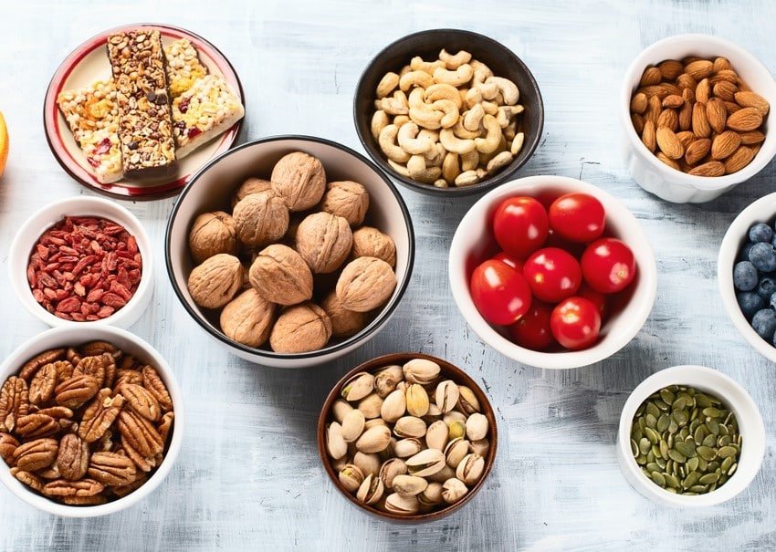 Picture 5 of 5 best foods to lower blood sugar and control diabetes