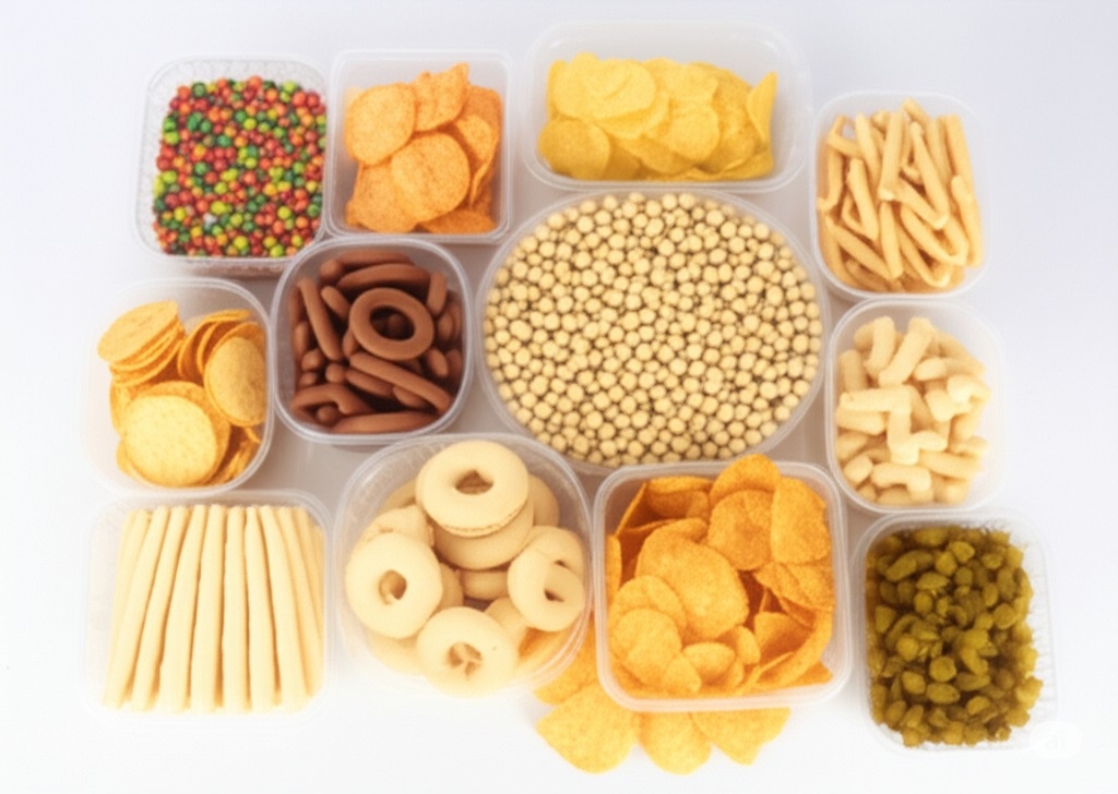Picture 1 of 5 breakfast foods that can harm your kidneys