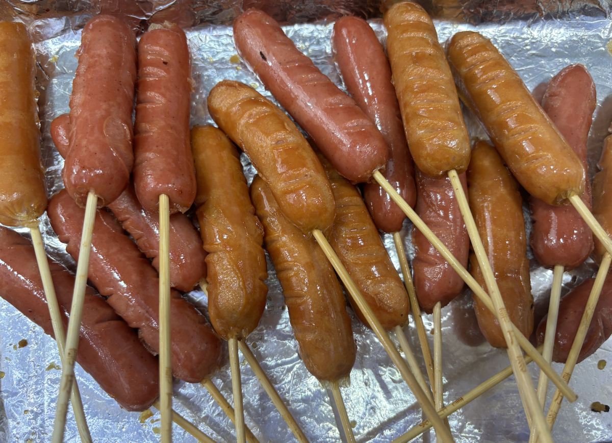 Picture 2 of 5 breakfast foods that can harm your kidneys
