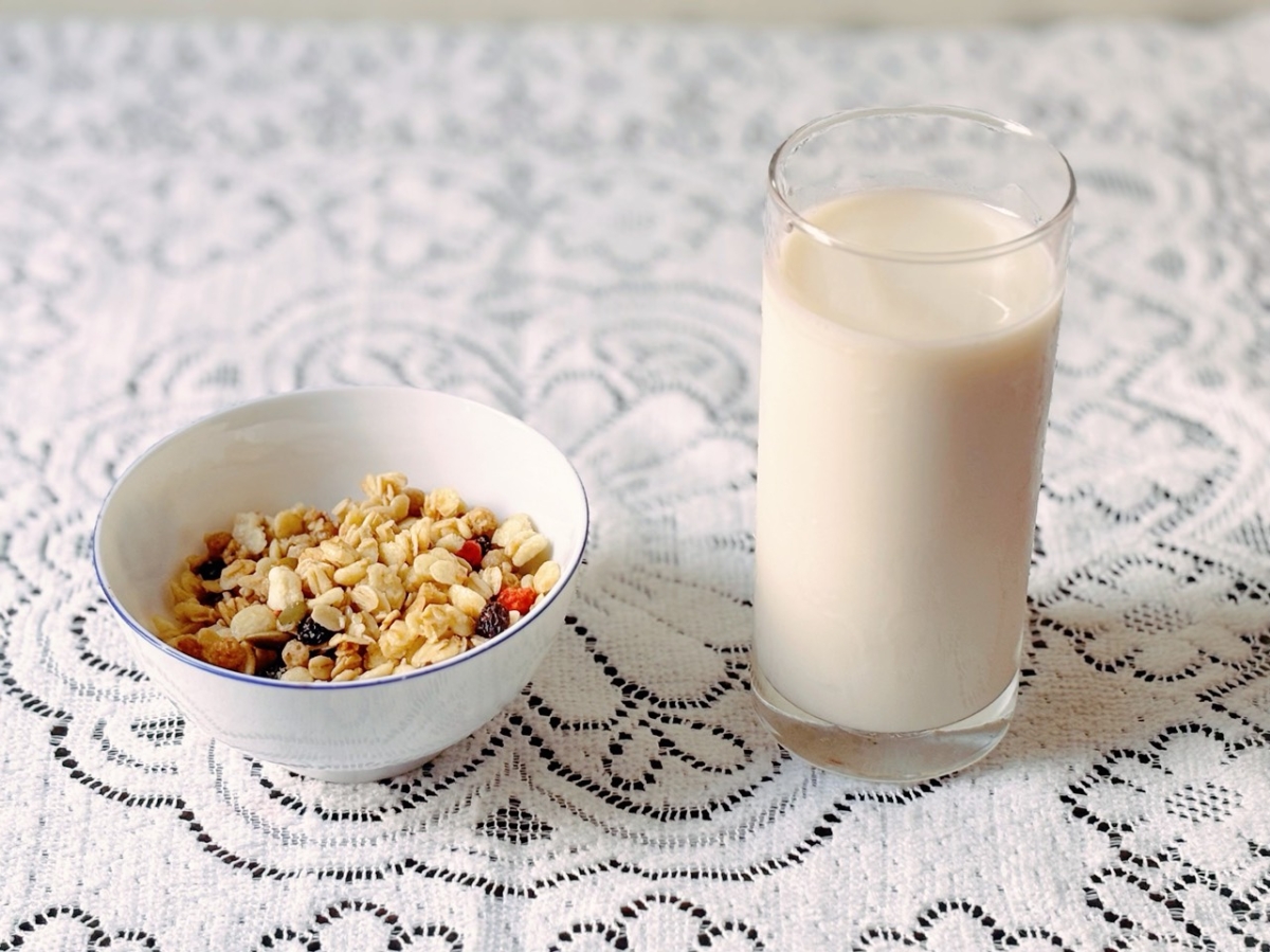 Picture 3 of 5 breakfast foods that can harm your kidneys