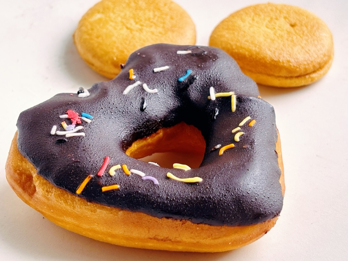 Picture 4 of 5 breakfast foods that can harm your kidneys