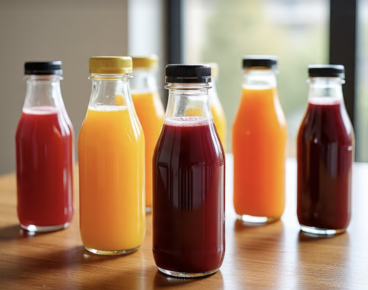 Picture 5 of 5 breakfast foods that can harm your kidneys