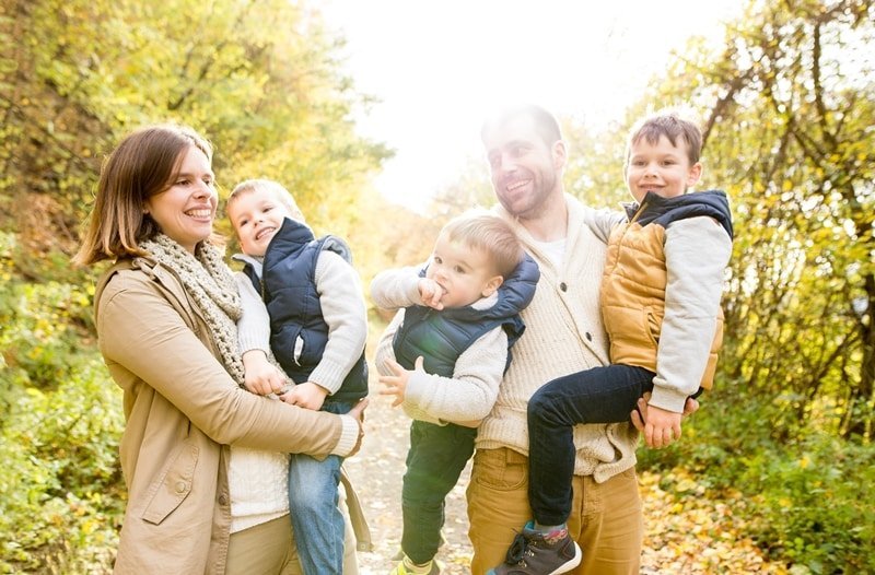 Picture 3 of 5 secrets to making Danes the happiest in the world