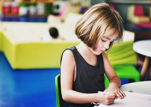 Picture 4 of 5 signs your child has depression that parents often ignore
