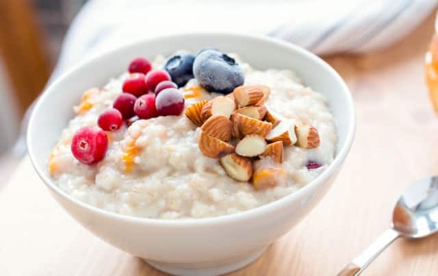 Picture 5 of 6 'discarded' foods that are suitable for skin care