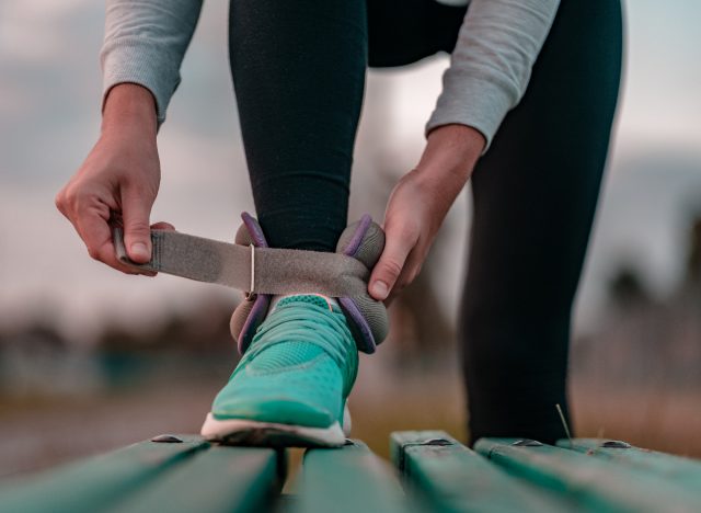 Picture 4 of 6 Walking Techniques That Strengthen Bones Better Than Supplements After 45