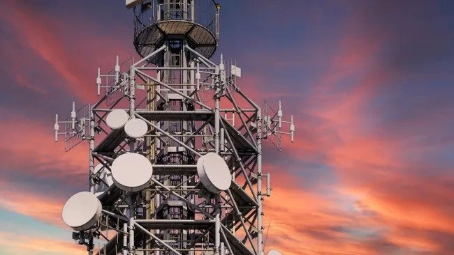 Picture 1 of 6G speed in new test - 500 times faster than 5G