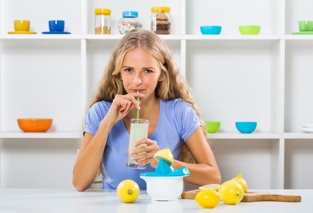 Picture 5 of 7 habits of people who live long