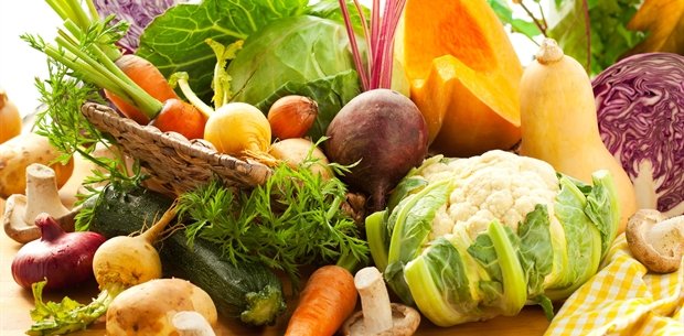 7 simple ways to build an eco-friendly diet Picture 4