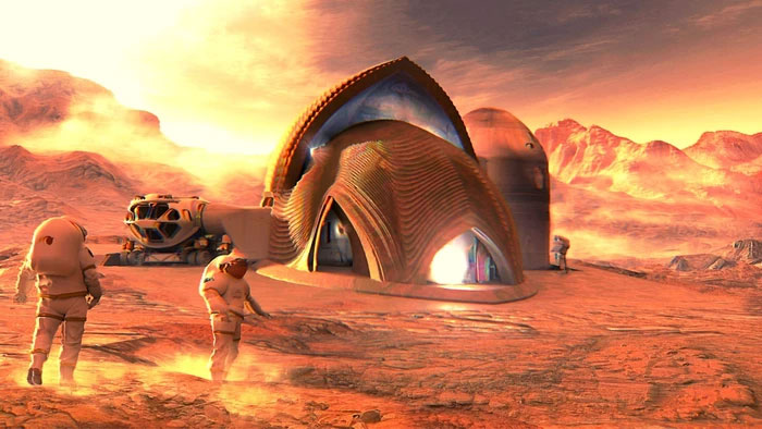 Picture 3 of 7 Strange Prophecies of Nostradamus AI about the World: Cancer, Mars Are Also Named
