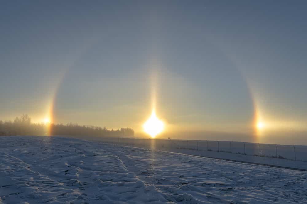 Picture 5 of 8 amazing natural phenomena