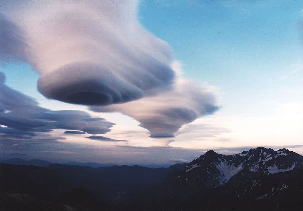 Picture 6 of 8 amazing natural phenomena