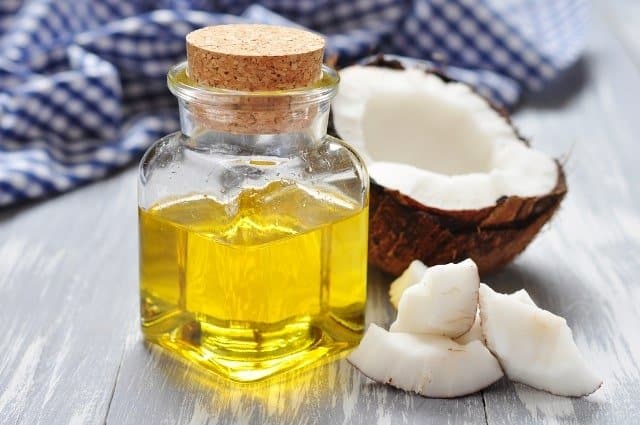 8 cheap natural oils to help you own silky smooth skin Picture 1
