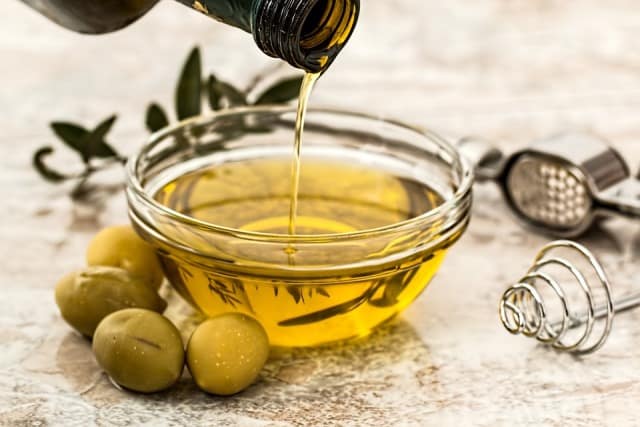 8 cheap natural oils to help you own silky smooth skin Picture 2