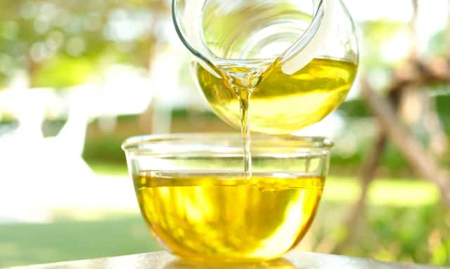 8 cheap natural oils to help you own silky smooth skin Picture 5