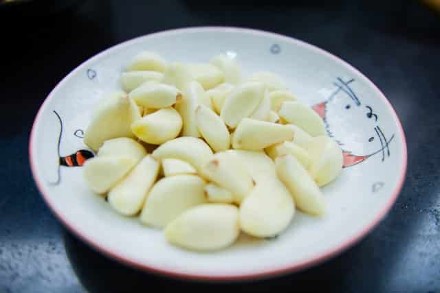 Picture 3 of 8 foods that are good for both your body and mind