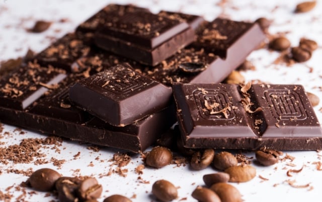 Picture 4 of 8 foods that are good for both your body and mind
