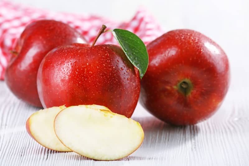 Picture 3 of 9 foods that men who stay up late should eat