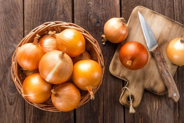 Picture 5 of 9 foods that men who stay up late should eat